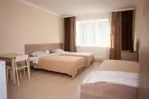 Apartments Maloyaroslavets, Maloyaroslavets