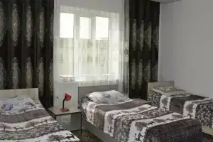 Guest House Nur, Kochkor