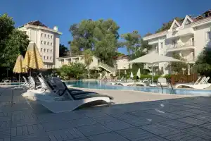 Grand Mir' Amor Hotel, Kemer