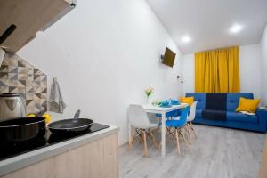 Gosti lyubyat na Nevskom