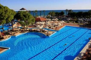 Fun&Sun Family Club Belek, Belek