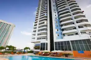 Markland Beach View Hotel