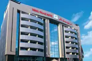 Nihal Hotel, Dubai