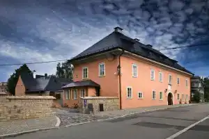 Zámek Zábřeh Hotel & Pivovar, Ostrava