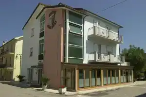 Hotel Galassi, Numana