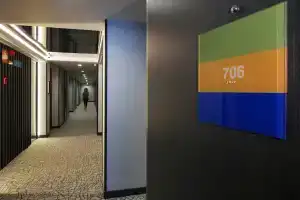 Park Inn by Radisson Hotel, Izmir