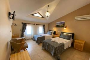 Portakal Hotel, Dalyan