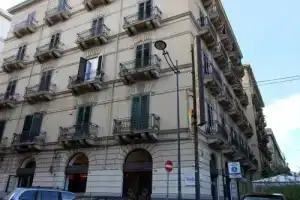 L'Orlando Furioso, Palermo
