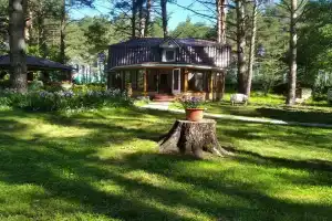 Recreation center Medvezhiy ugol, Lesnaya Byl