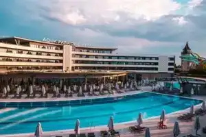 Aqua Paradise Resort & Aqua Park, Nessebar