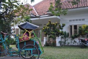 Duta Guest House, Yogyakarta