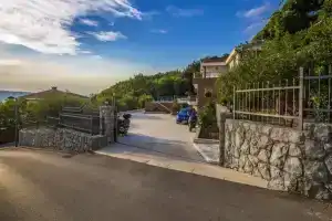 Villa Svinjista, Budva