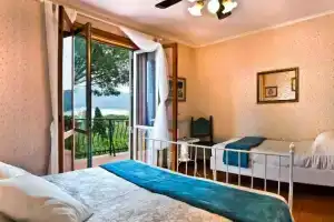 Villalbert, Castel Gandolfo