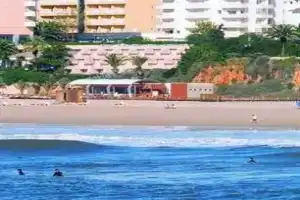 RIO Grande Hotel, Sunny Beach