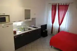 Residence Sole, Trieste