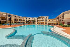 Hotel Blu Hotel Morisco, Cannigione