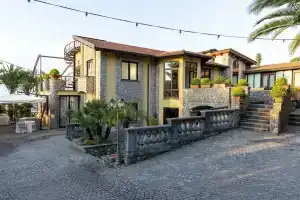 Romantic Relais Hotel, Sorrento