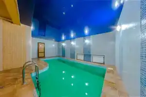 Gostinitsa Orion Hotel, Kaliningrad