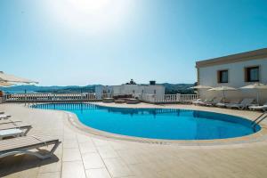 Queen Boutique Hotel, Bitez