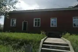 Albatros Guest house, Ulan-Ude
