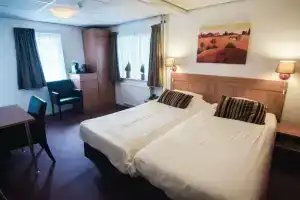 Witte Berken Natuurhotel, Epe