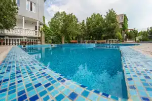 Recreation center Orlinoe gnezdo, Sevastopol