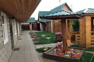 Yarovaya Hotel, Yarovoye