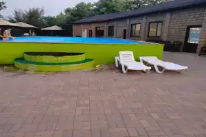 Dubrovka Tourist base
