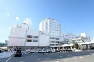 Hotel Metropolitan Yamagata, Yamagata
