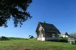 Mountain House Radenka, Zabljak