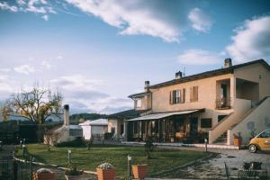 Agrileisuretime, Spoleto