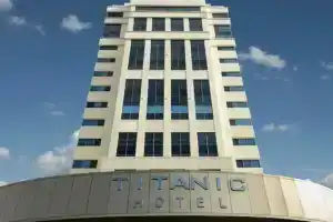 Titanic Business Kartal Hotel