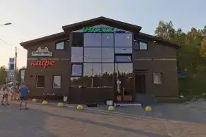 Topaz-Kola Mini-Hotel	, Segezha