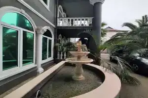 Ellaisa Guest House, Adler