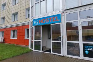 SkyHostel, Surgut