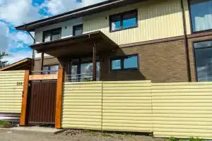 Nomadyi Guest House, Khimki