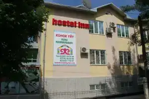 hostel_in_osh, Osh