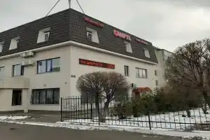 Samruk Hotel, Kapchagay