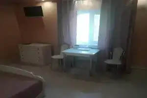 Russkaya parnaya Hotel, Kurgan