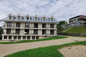 Hotel Panorama, Vladimir