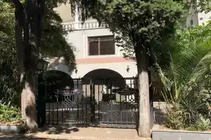 Slavonic Alliance Hotel, Yalta