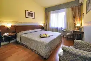 Hotel Tourist, Torino