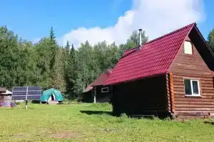 Turisticheskiy priyut Taganay Hotel, Chelyabinsk