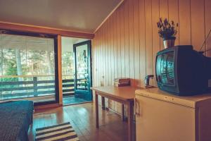 Kastytis Guest house, Nida
