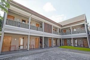 Griya Damai Syariah Yogyakarta Mitra RedDoorz, Yogyakarta