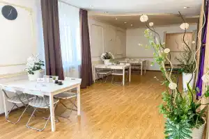 Vertebra Resort, Kislovodsk