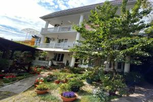 Belye parusa Guest house, Sochi