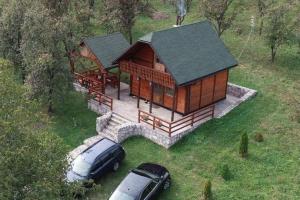 Guest House «Chalets Cirkovic», Zlatibor