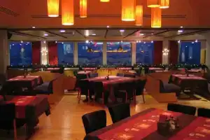 Hotel Iso-Syöte, Syapte