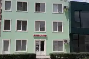 Sunshine Hotel, Yerevan